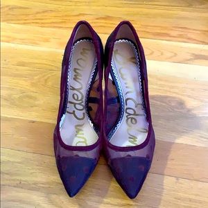 Sam Edelman High heels